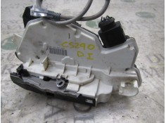 Recambio de cerradura puerta delantera izquierda para seat ibiza (6j5) 1.2 12v referencia OEM IAM 5N1837015F   2