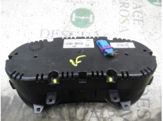 Recambio de cuadro instrumentos para seat ibiza (6j5) 1.2 12v referencia OEM IAM 6J0920806 6J0920806 A2C85137500 2
