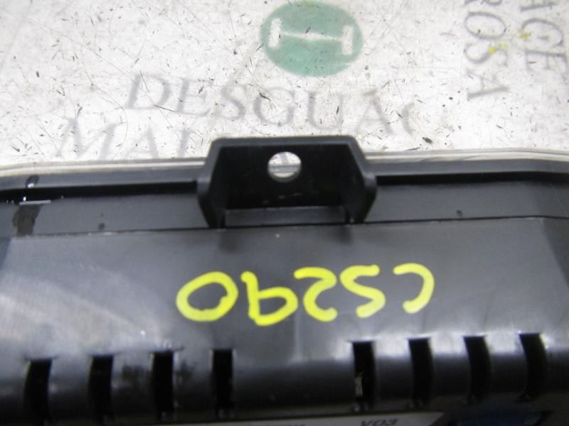 Recambio de cuadro instrumentos para seat ibiza (6j5) 1.2 12v referencia OEM IAM 6J0920806 6J0920806 A2C85137500