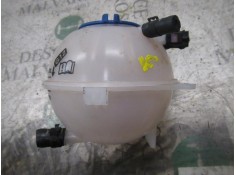 Recambio de deposito expansion para seat ibiza (6j5) 1.2 12v referencia OEM IAM 6Q0121407B   2