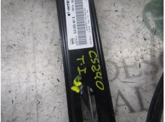 Recambio de elevalunas trasero izquierdo para seat ibiza (6j5) 1.2 12v referencia OEM IAM 6J4839461B   2