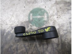 Recambio de maneta elevalunas trasera derecha para seat ibiza (6j5) 1.2 12v referencia OEM IAM 1P08375819B9   2