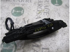 Recambio de maneta exterior trasera derecha para seat ibiza (6j5) 1.2 12v referencia OEM IAM 6R4837205D3FZ   2