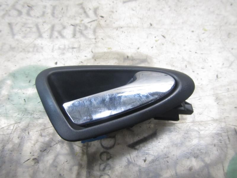 Recambio de maneta interior trasera derecha para seat ibiza (6j5) 1.2 12v referencia OEM IAM 6J4839114G2ZZ  