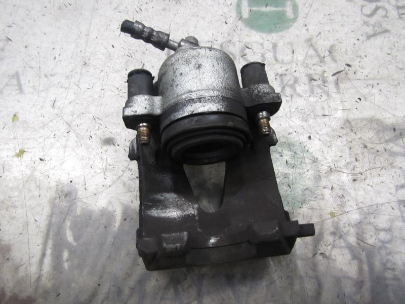 Recambio de pinza freno delantera izquierda para seat ibiza (6j5) 1.2 12v referencia OEM IAM 1K0615123D  