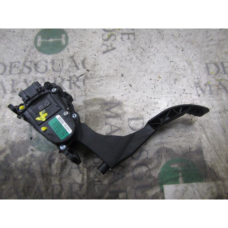 Recambio de potenciometro pedal para seat ibiza (6j5) 1.2 12v referencia OEM IAM 6Q1721503M 6Q1721503M 