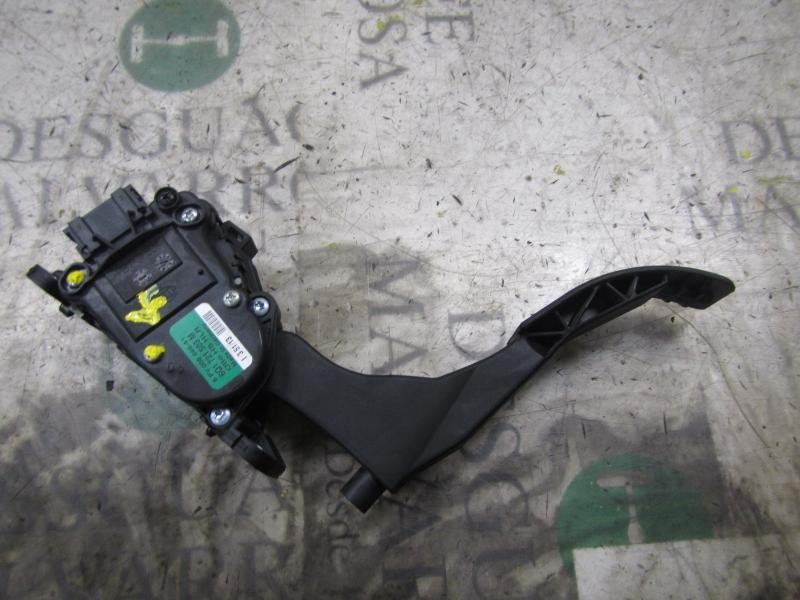 Recambio de potenciometro pedal para seat ibiza (6j5) 1.2 12v referencia OEM IAM 6Q1721503M 6Q1721503M 