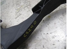 Recambio de potenciometro pedal para seat ibiza (6j5) 1.2 12v referencia OEM IAM 6Q1721503M 6Q1721503M  2