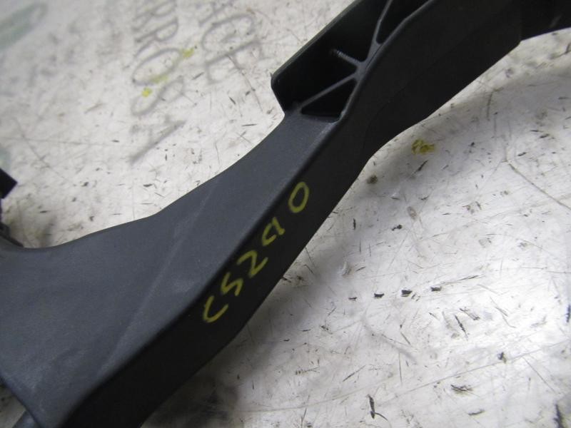 Recambio de potenciometro pedal para seat ibiza (6j5) 1.2 12v referencia OEM IAM 6Q1721503M 6Q1721503M 