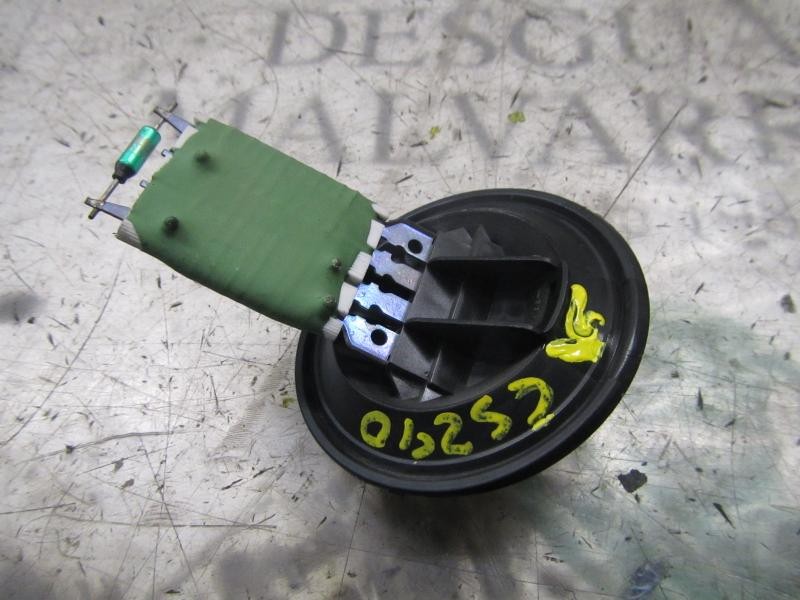 Recambio de resistencia calefaccion para seat ibiza (6j5) 1.2 12v referencia OEM IAM 6Q0959263A  