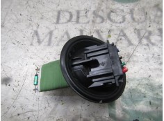 Recambio de resistencia calefaccion para seat ibiza (6j5) 1.2 12v referencia OEM IAM 6Q0959263A   2