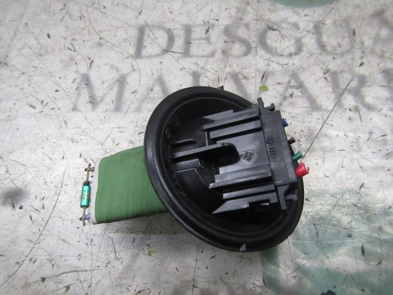 Recambio de resistencia calefaccion para seat ibiza (6j5) 1.2 12v referencia OEM IAM 6Q0959263A  
