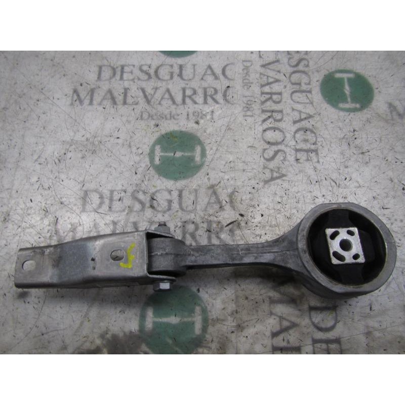 Recambio de soporte motor trasero para seat ibiza (6j5) 1.2 12v referencia OEM IAM 6Q0199851AJ  