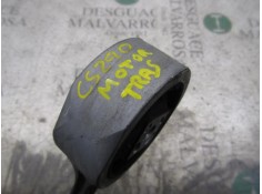 Recambio de soporte motor trasero para seat ibiza (6j5) 1.2 12v referencia OEM IAM 6Q0199851AJ   2