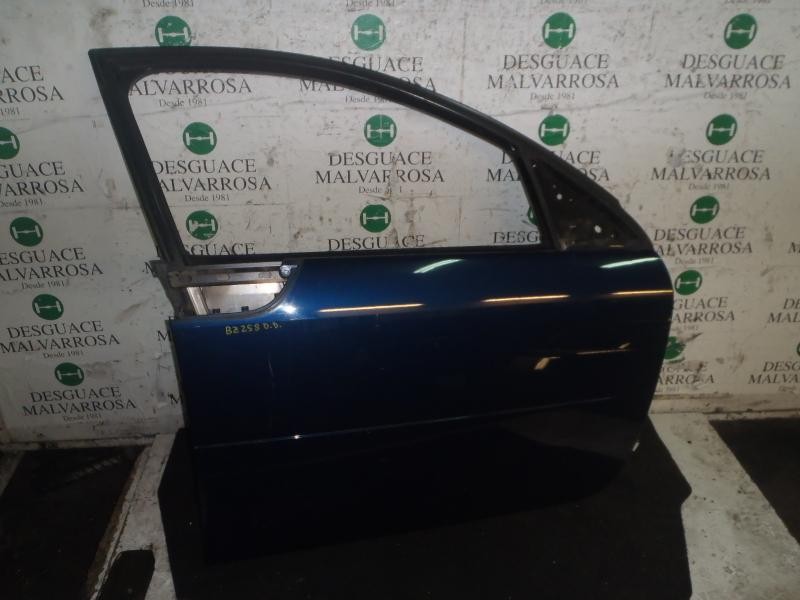 Recambio de puerta delantera derecha para smart forfour básico (70kw) referencia OEM IAM A4547200408  