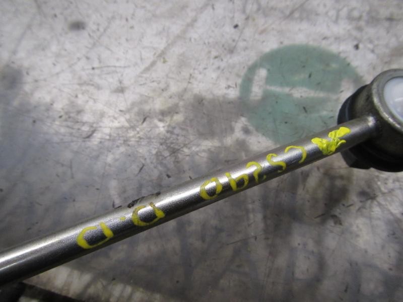 Recambio de tirante delantero derecho para seat ibiza (6j5) 1.2 12v referencia OEM IAM 6C0411315  