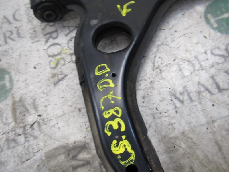 Recambio de brazo suspension inferior delantero derecho para opel vectra b berlina básico (1999) referencia OEM IAM   