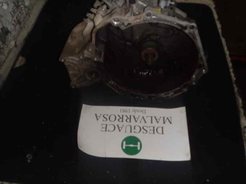 Recambio de caja cambios para opel vectra b berlina básico (1999) referencia OEM IAM  F23 