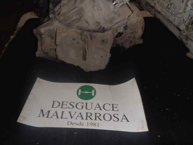 Recambio de caja cambios para opel vectra b berlina básico (1999) referencia OEM IAM  F23 