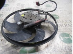 Recambio de electroventilador para opel vectra b berlina básico (1999) referencia OEM IAM    2