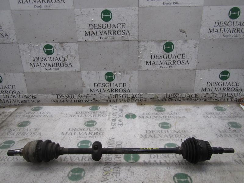 Recambio de transmision derecha para opel vectra b berlina básico (1999) referencia OEM IAM   