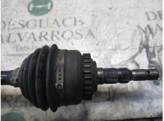 Recambio de transmision derecha para opel vectra b berlina básico (1999) referencia OEM IAM    2