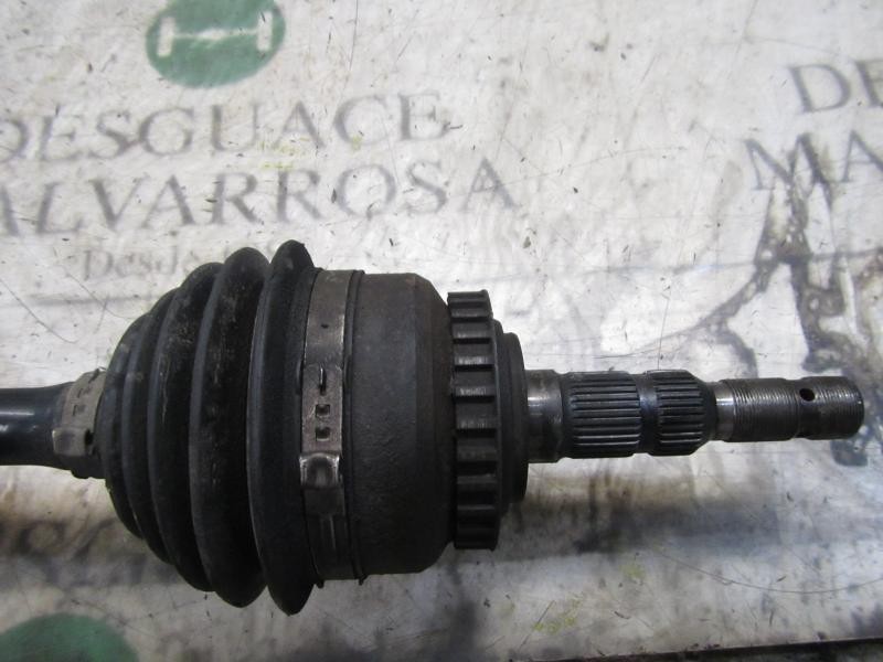 Recambio de transmision derecha para opel vectra b berlina básico (1999) referencia OEM IAM   