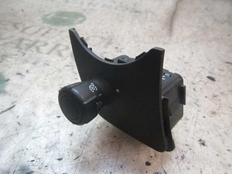 Recambio de modulo electronico para fiat punto berlina (188) 1.2 8v referencia OEM IAM   