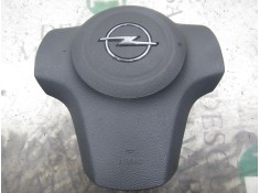 Recambio de airbag delantero izquierdo para opel corsa d cmon referencia OEM IAM   