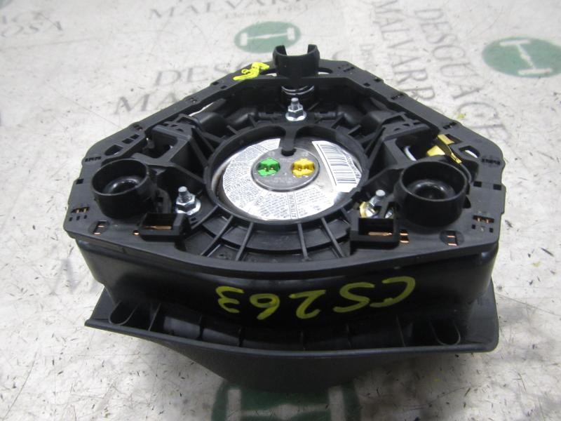 Recambio de airbag delantero izquierdo para opel corsa d cmon referencia OEM IAM   