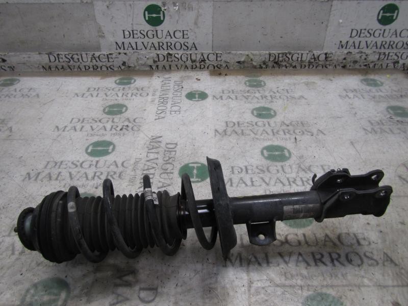 Recambio de amortiguador delantero derecho para opel corsa d cmon referencia OEM IAM   