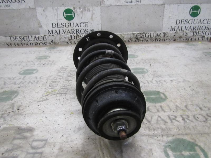 Recambio de amortiguador delantero derecho para opel corsa d cmon referencia OEM IAM   