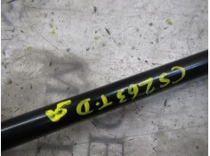 Recambio de amortiguadores maletero / porton para opel corsa d cmon referencia OEM IAM    2