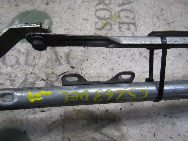 Recambio de articulacion limpia delantero para opel corsa d cmon referencia OEM IAM   