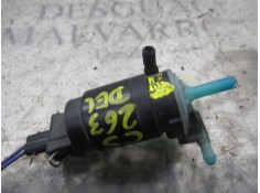 Recambio de bomba limpia para opel corsa d cmon referencia OEM IAM    2