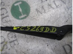 Recambio de brazo limpia delantero derecho para opel corsa d cmon referencia OEM IAM    2