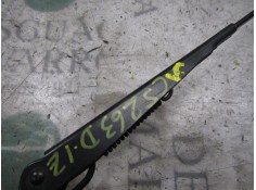 Recambio de brazo limpia delantero izquierdo para opel corsa d cmon referencia OEM IAM    2