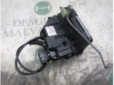 Recambio de cerradura puerta delantera derecha para opel corsa d cmon referencia OEM IAM    2