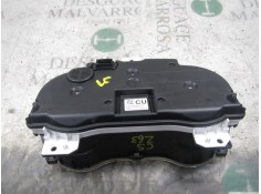 Recambio de cuadro instrumentos para opel corsa d cmon referencia OEM IAM    2