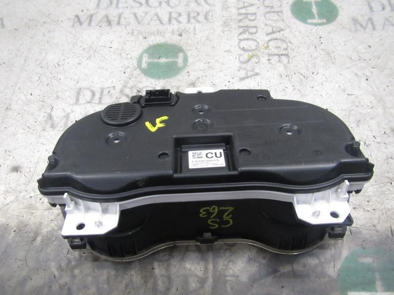 Recambio de cuadro instrumentos para opel corsa d cmon referencia OEM IAM   