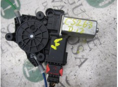 Recambio de elevalunas delantero izquierdo para opel corsa d cmon referencia OEM IAM    2