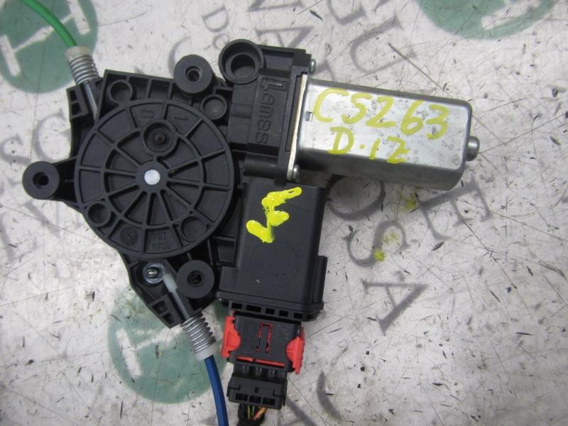 Recambio de elevalunas delantero izquierdo para opel corsa d cmon referencia OEM IAM   