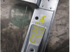 Recambio de elevalunas trasero izquierdo para opel corsa d cmon referencia OEM IAM    2