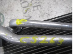 Recambio de evaporador aire acondicionado para opel corsa d cmon referencia OEM IAM    2