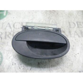 MANETA EXTERIOR DELANTERA DERECHA 