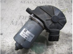 Recambio de motor limpia delantero para opel corsa d cmon referencia OEM IAM    2