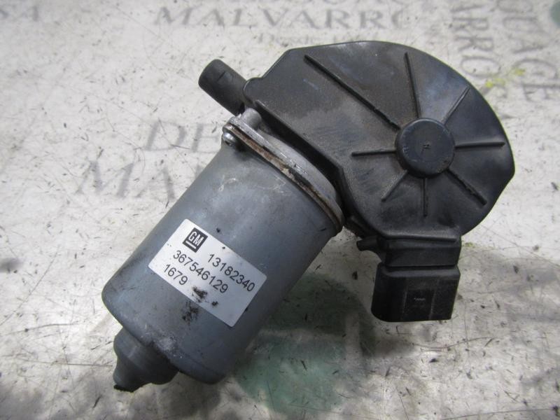 Recambio de motor limpia delantero para opel corsa d cmon referencia OEM IAM   