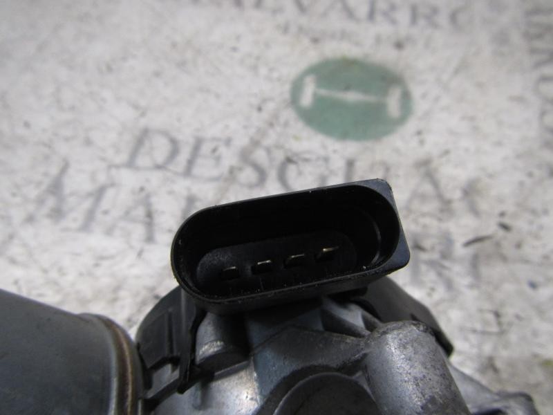 Recambio de motor limpia delantero para opel corsa d cmon referencia OEM IAM   