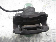 Recambio de pinza freno delantera izquierda para opel corsa d cmon referencia OEM IAM    2