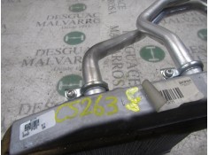 Recambio de radiador calefaccion / aire acondicionado para opel corsa d cmon referencia OEM IAM    2